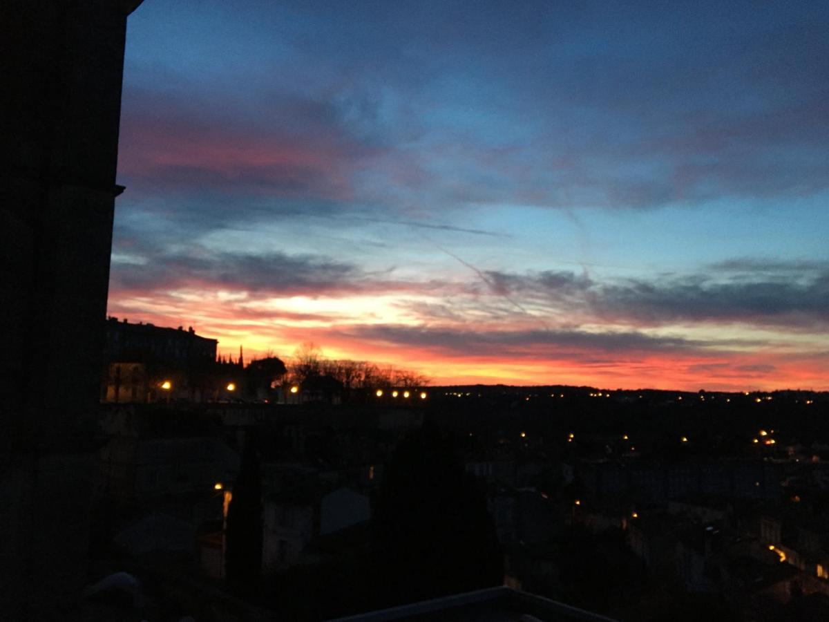 Apartament Golf & Rempart Angoulême Zewnętrze zdjęcie